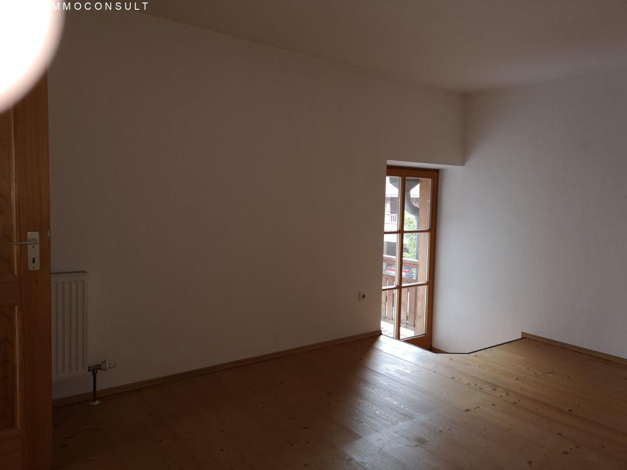 Schlafzimmer OG Nebenhaus