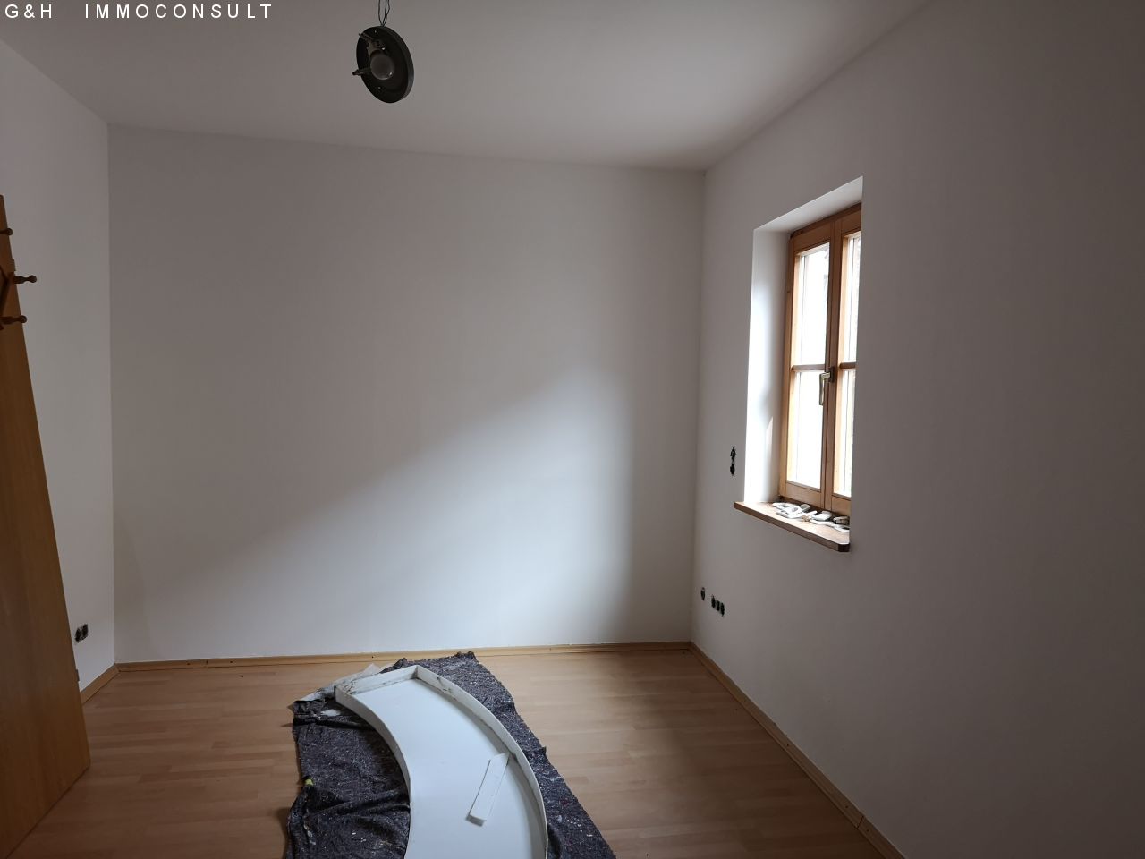 Mitarbeiter Aufenthaltsraum/EG