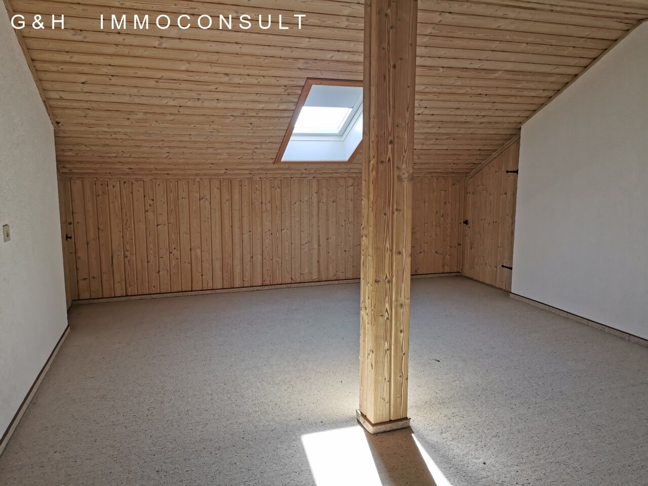 Wohnzimmer/OG