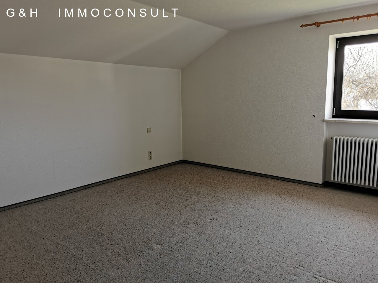 Schlafuzimmer 1/OG