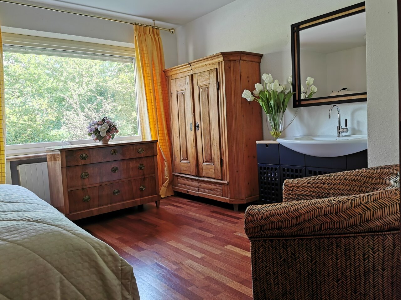 Gästezimmer EG  