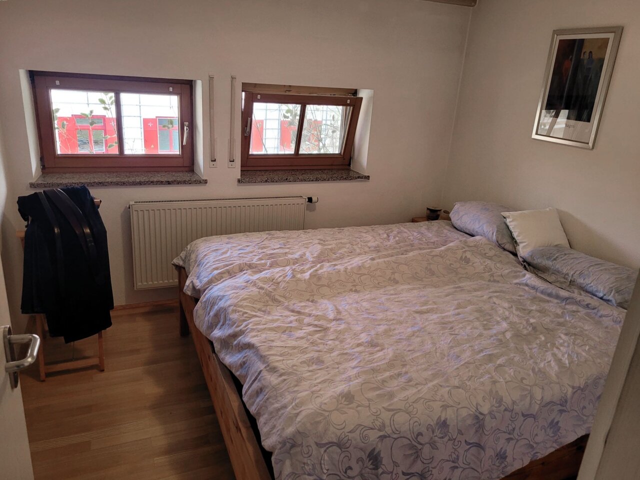 Schlafzimmer Schlafzimmer