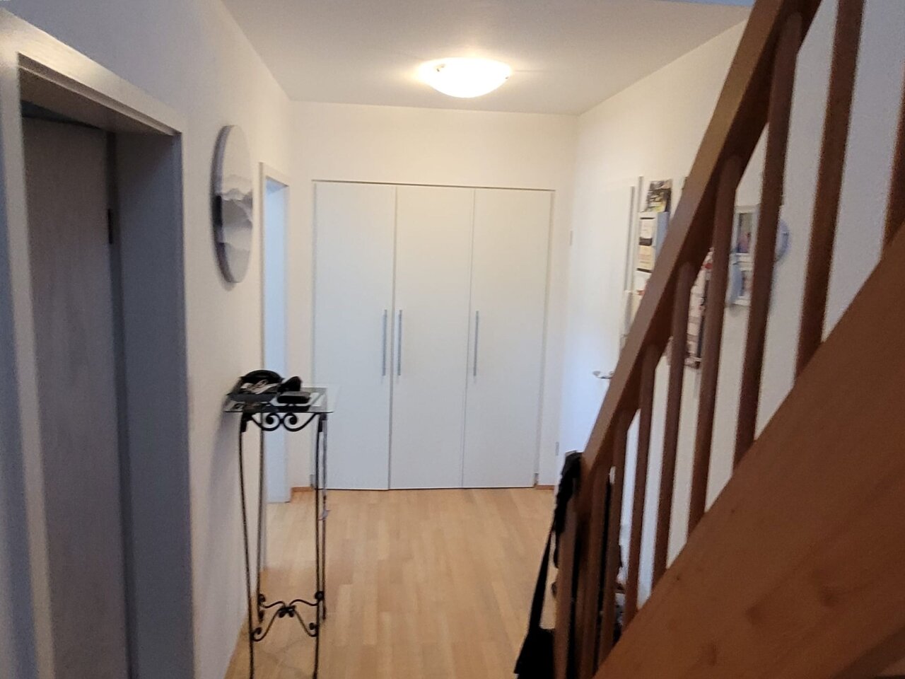 Flur/Eingang/Einbauschrank Flur/Eingang/Einbauschrank