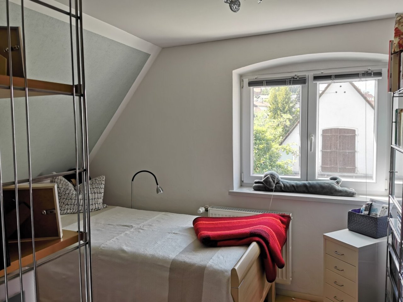 Gästezmmer/Arbeitszimmer/OG Gästezmmer/Arbeitszimmer/OG