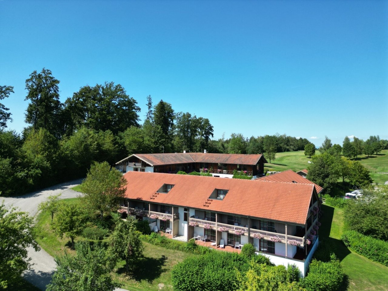 Gutshof Brunnwies Gutshof Brunnwies