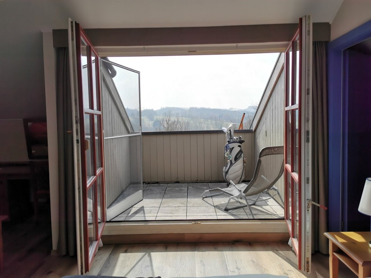 Dachterrasse Dachterrasse