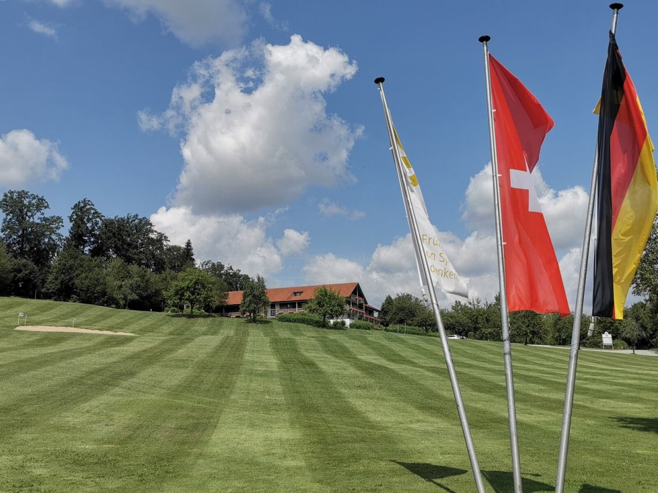 Gutshof Brunnwies Gutshof Brunnwies
