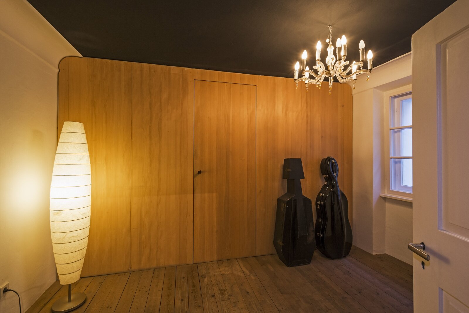 Musikzimmer/OG