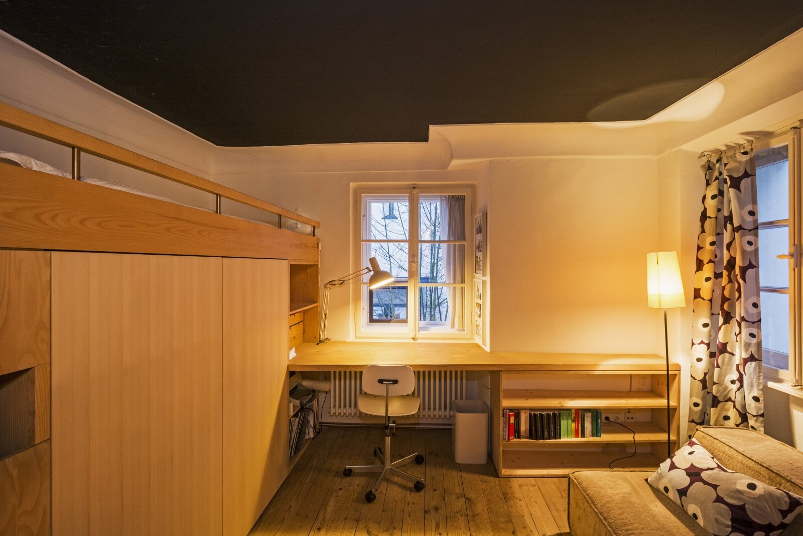 Kinderzimmer/OG
