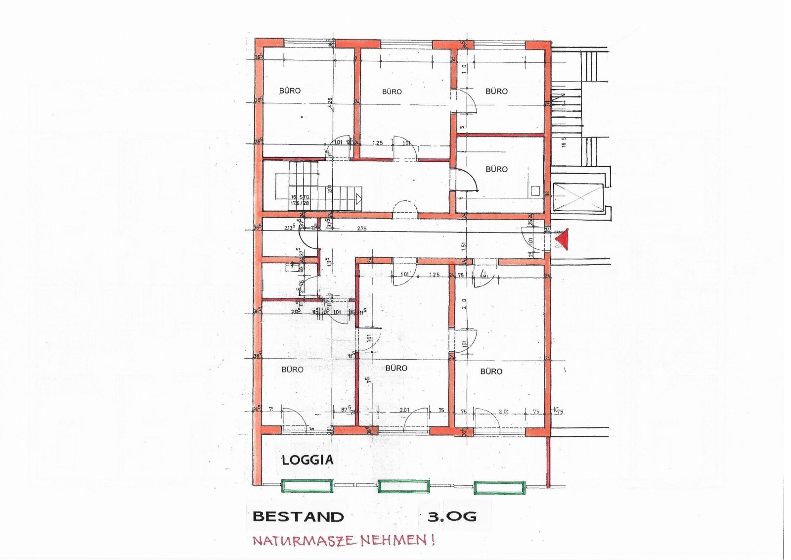 Bestand 3.OG Bestand 3.OG
