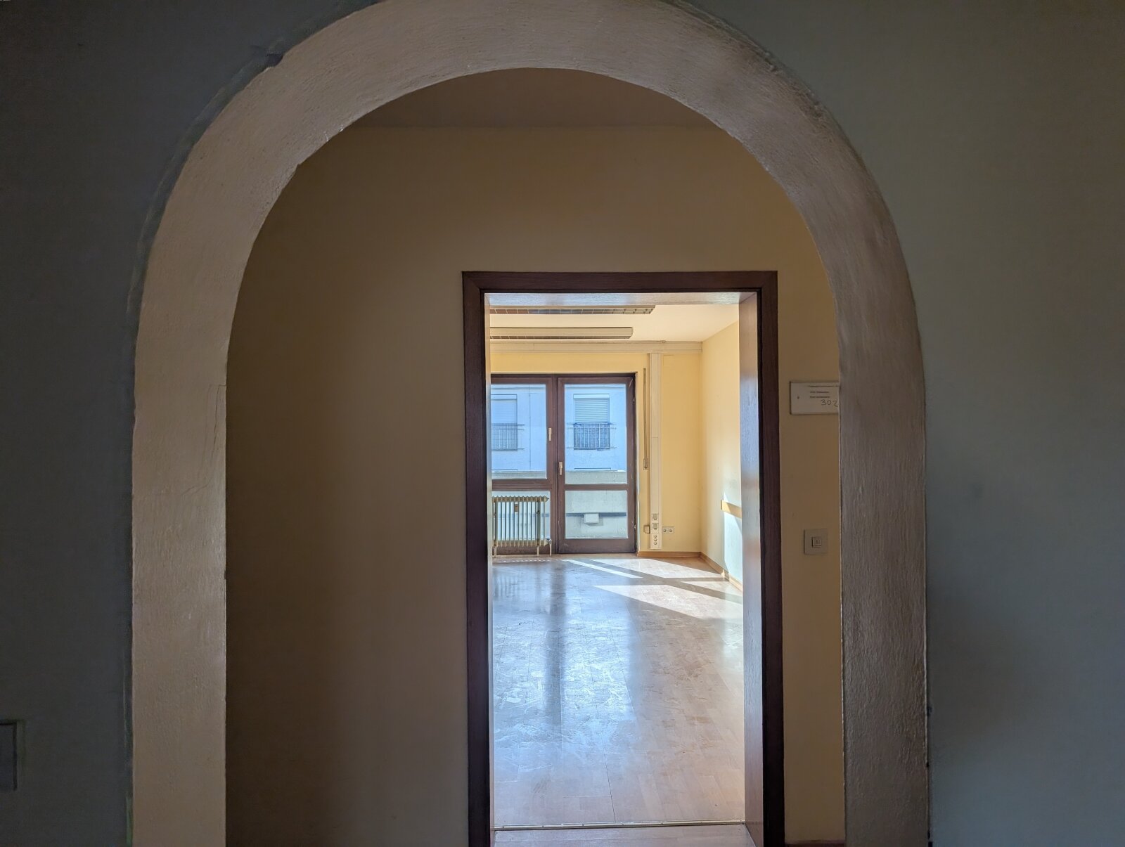 Diele/Raum 3.OG Diele/Raum 3.OG