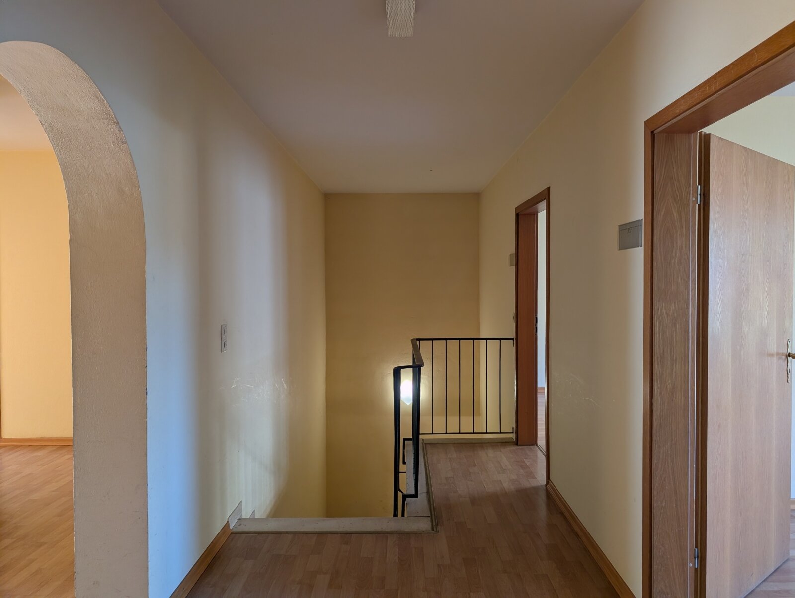 Aufgang 3.OG Aufgang 3.OG