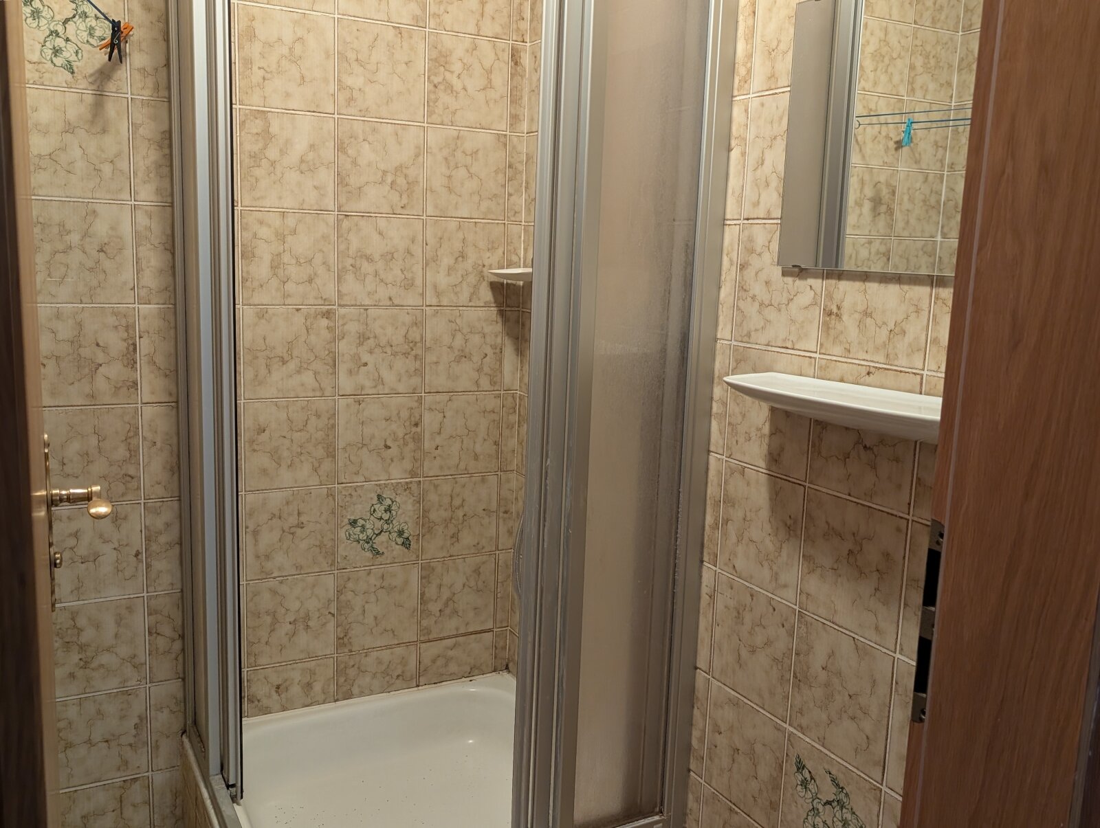 Duschbad 2.OG Duschbad 2.OG