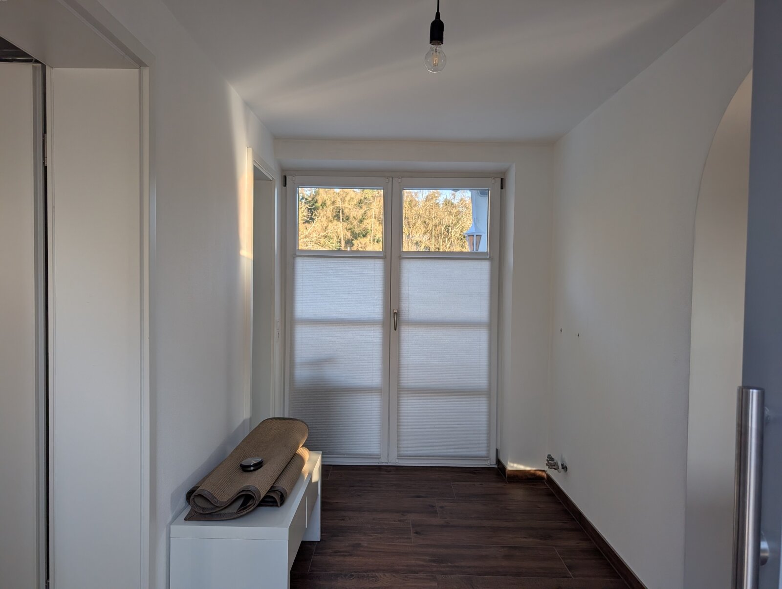 Diele/Ausgang Terrasse/EG