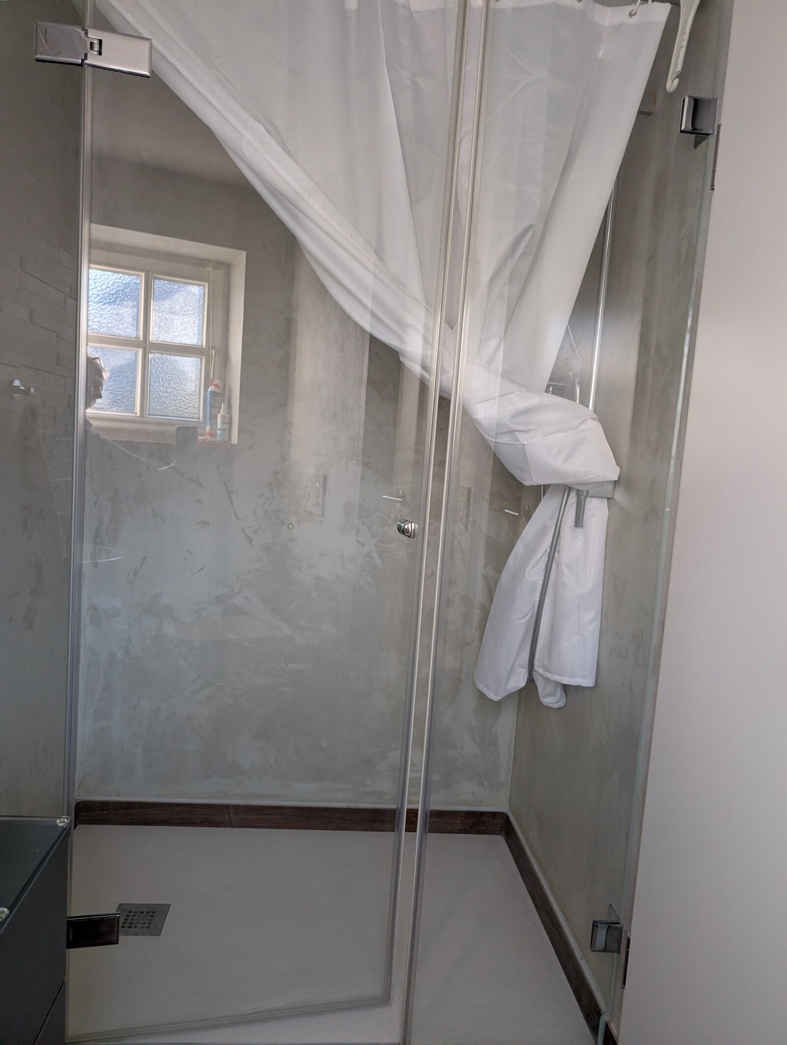 Dusche/EG