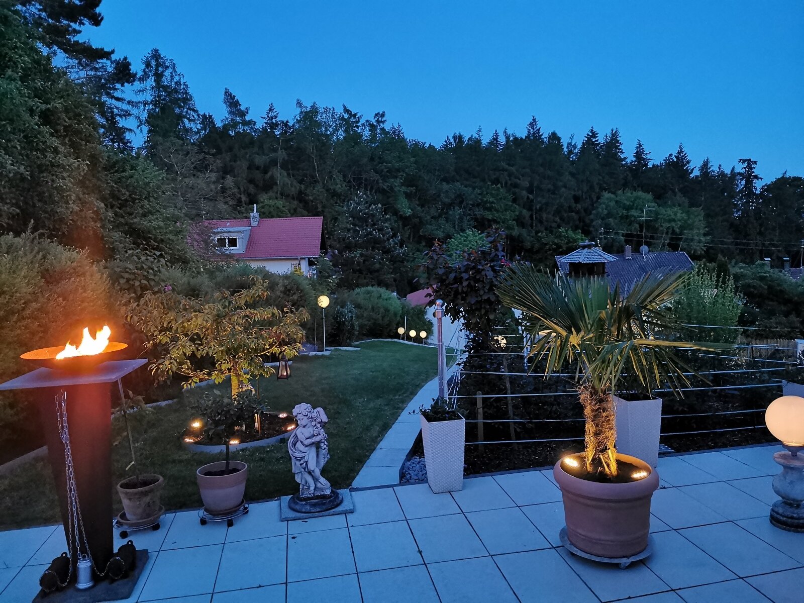 Abendstimmung