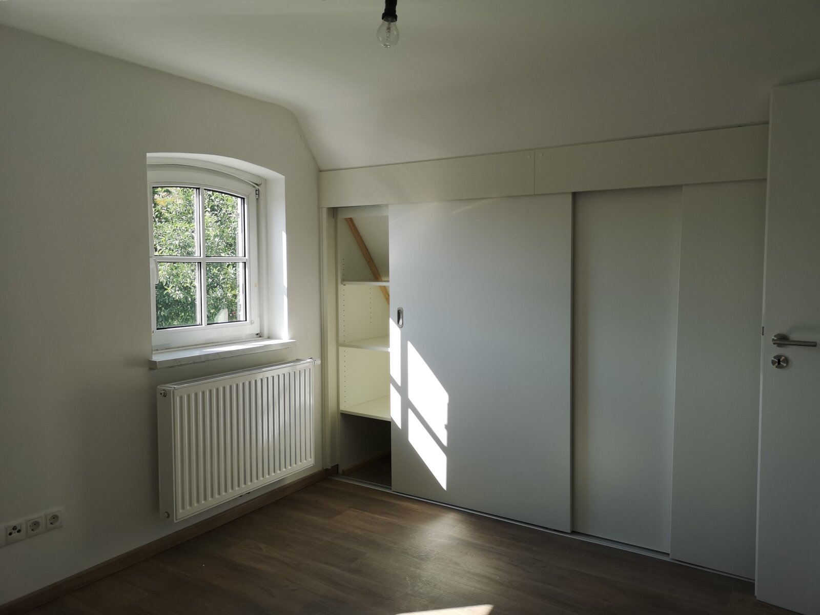 Schlafzimmer/OG