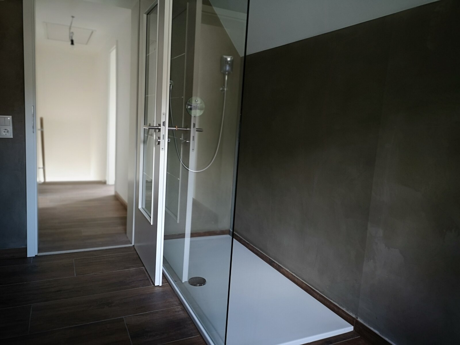 Bad/Dusche/OG