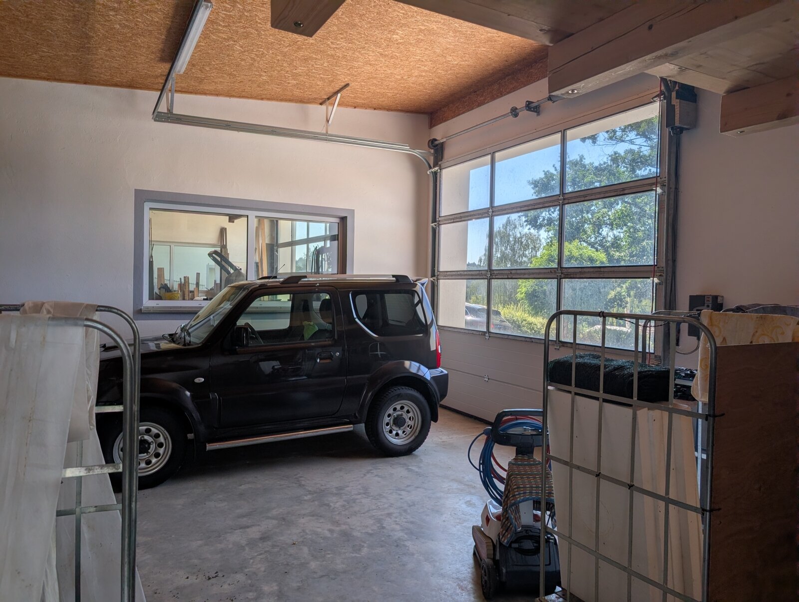Garage 2 Garage 2