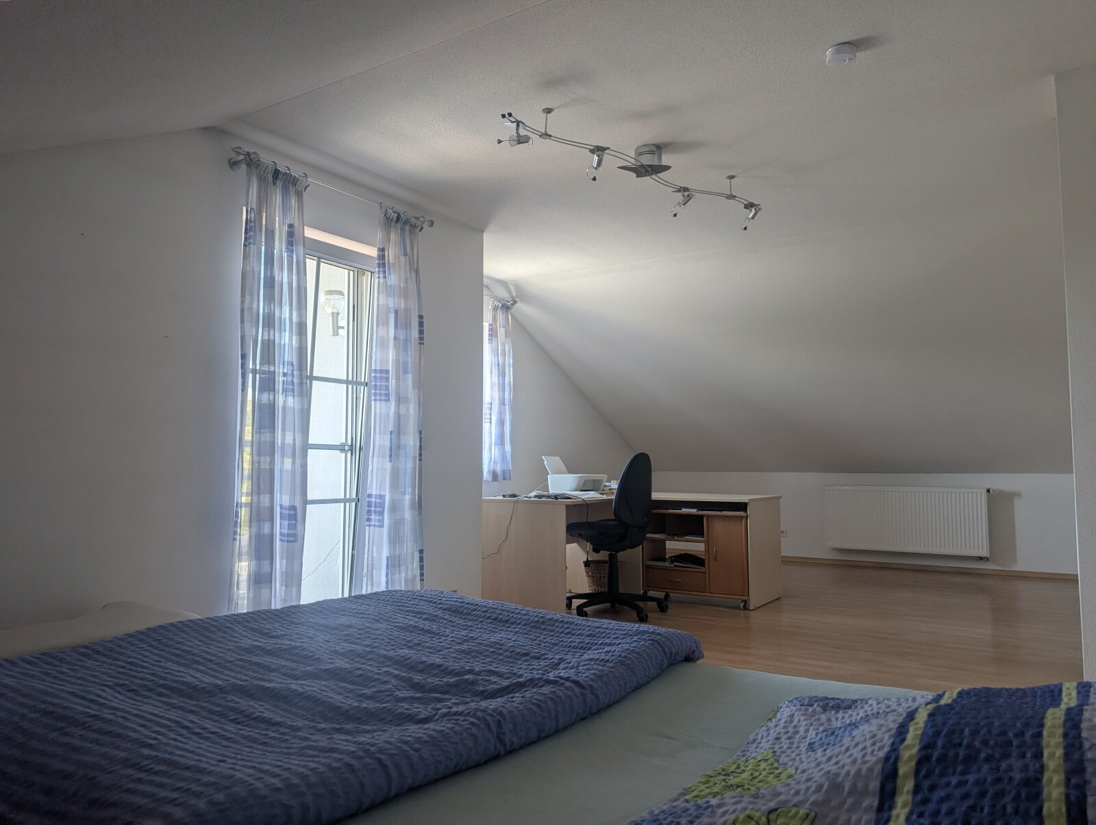 Schlafzimmer/OG Schlafzimmer/OG