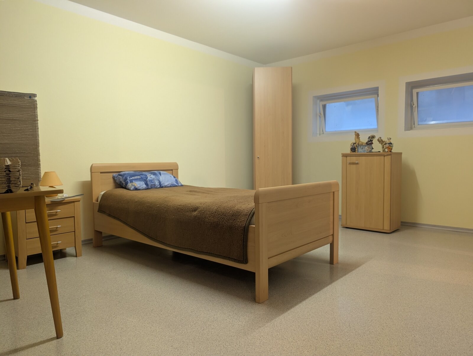 Gästezimmer/UG Gästezimmer/UG