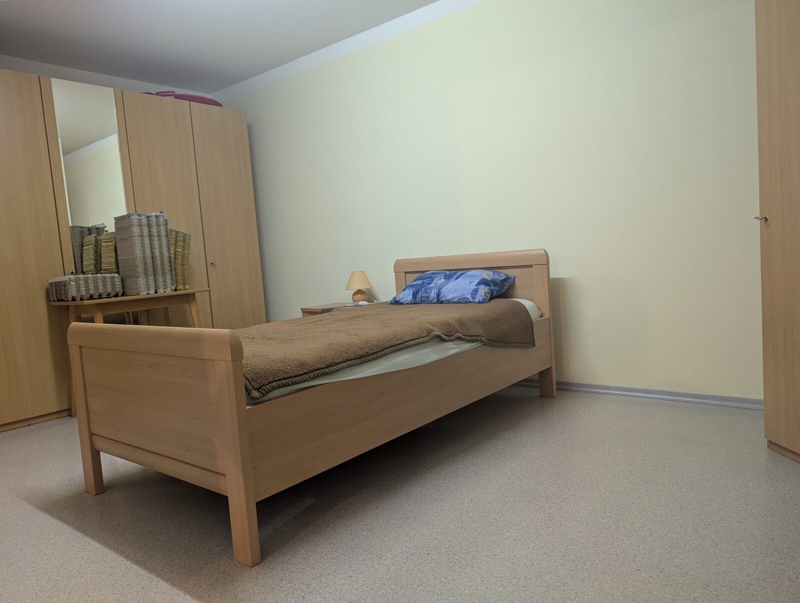 Gästezimmer/UG Gästezimmer/UG