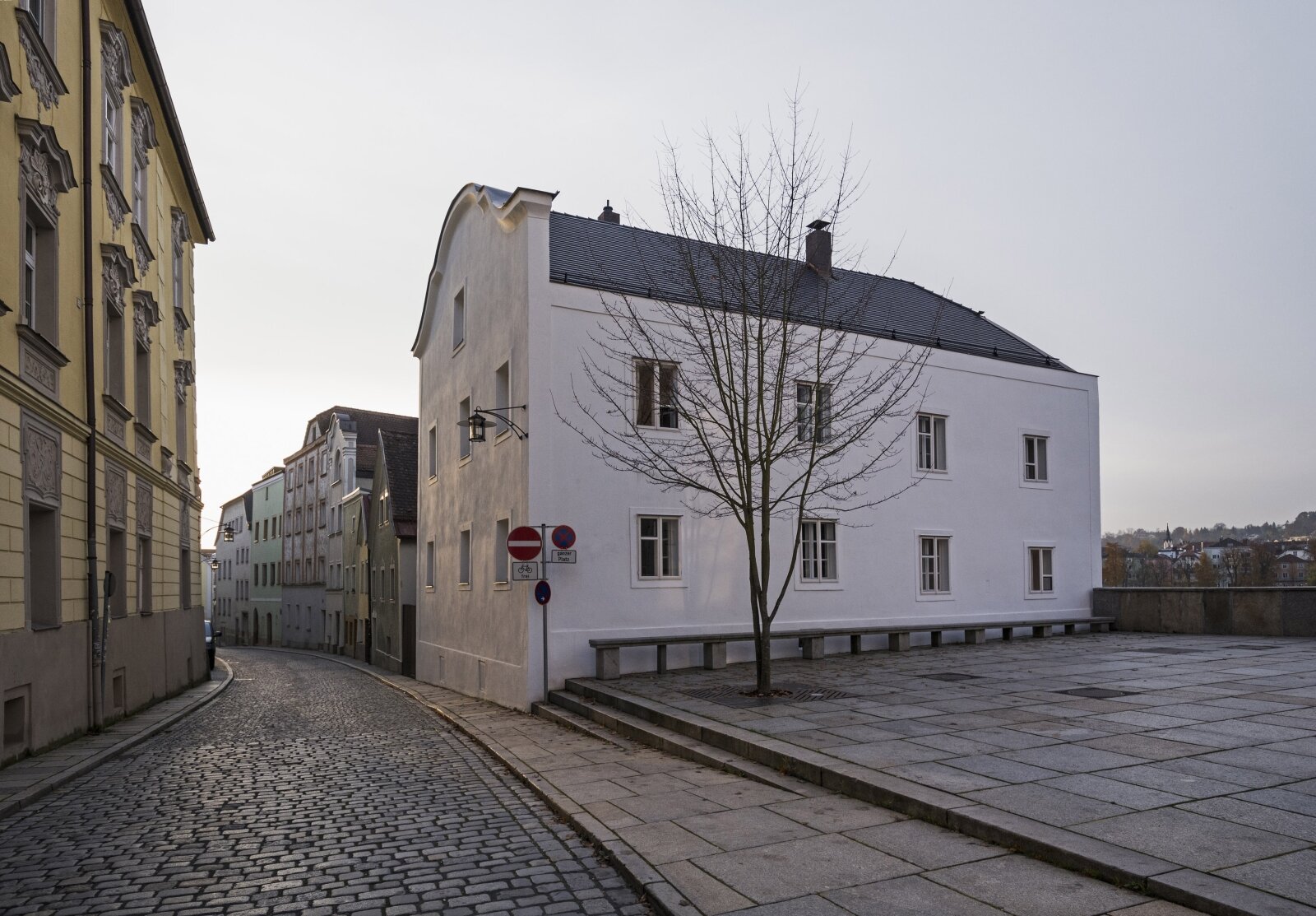 Lederergasse Lederergasse