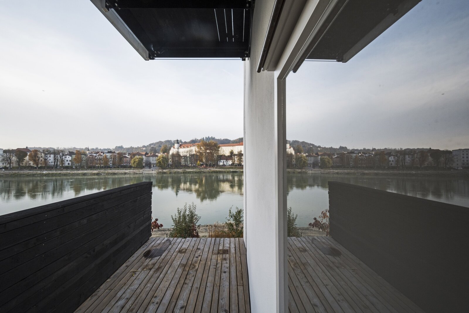 Innblick Terrasse EG Innblick Terrasse EG