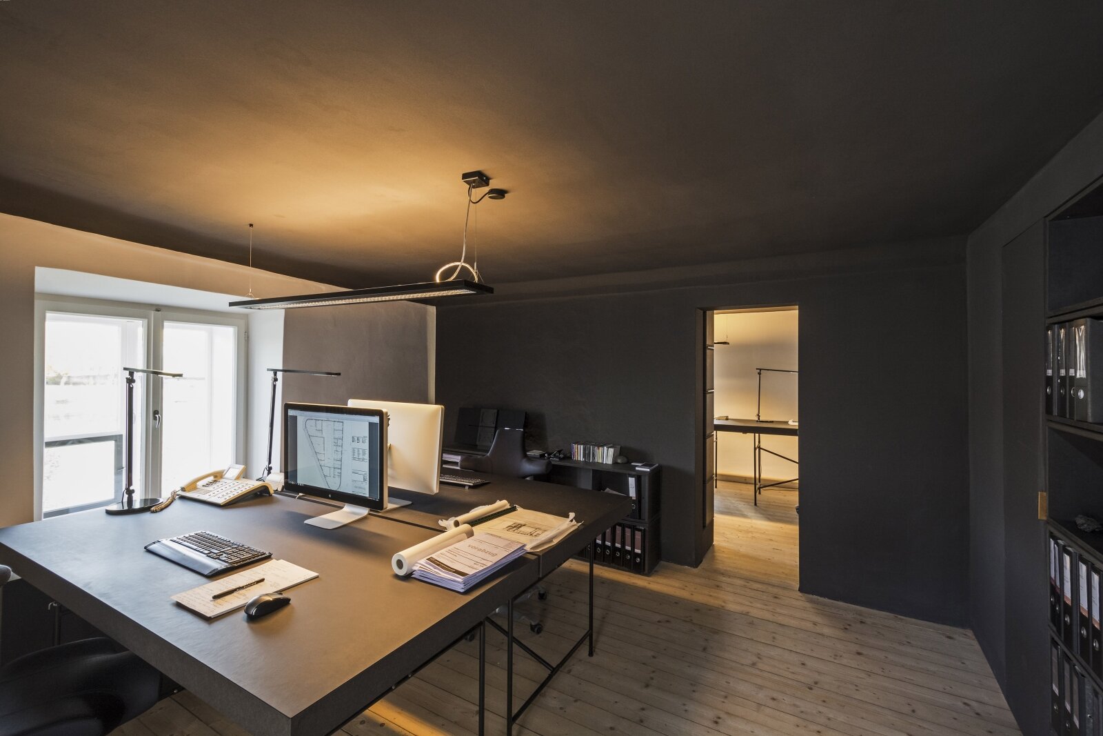 Büro am Inn Büro am Inn